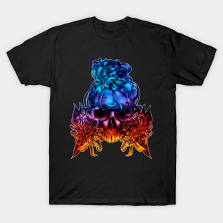 Kali color fest T-Shirt